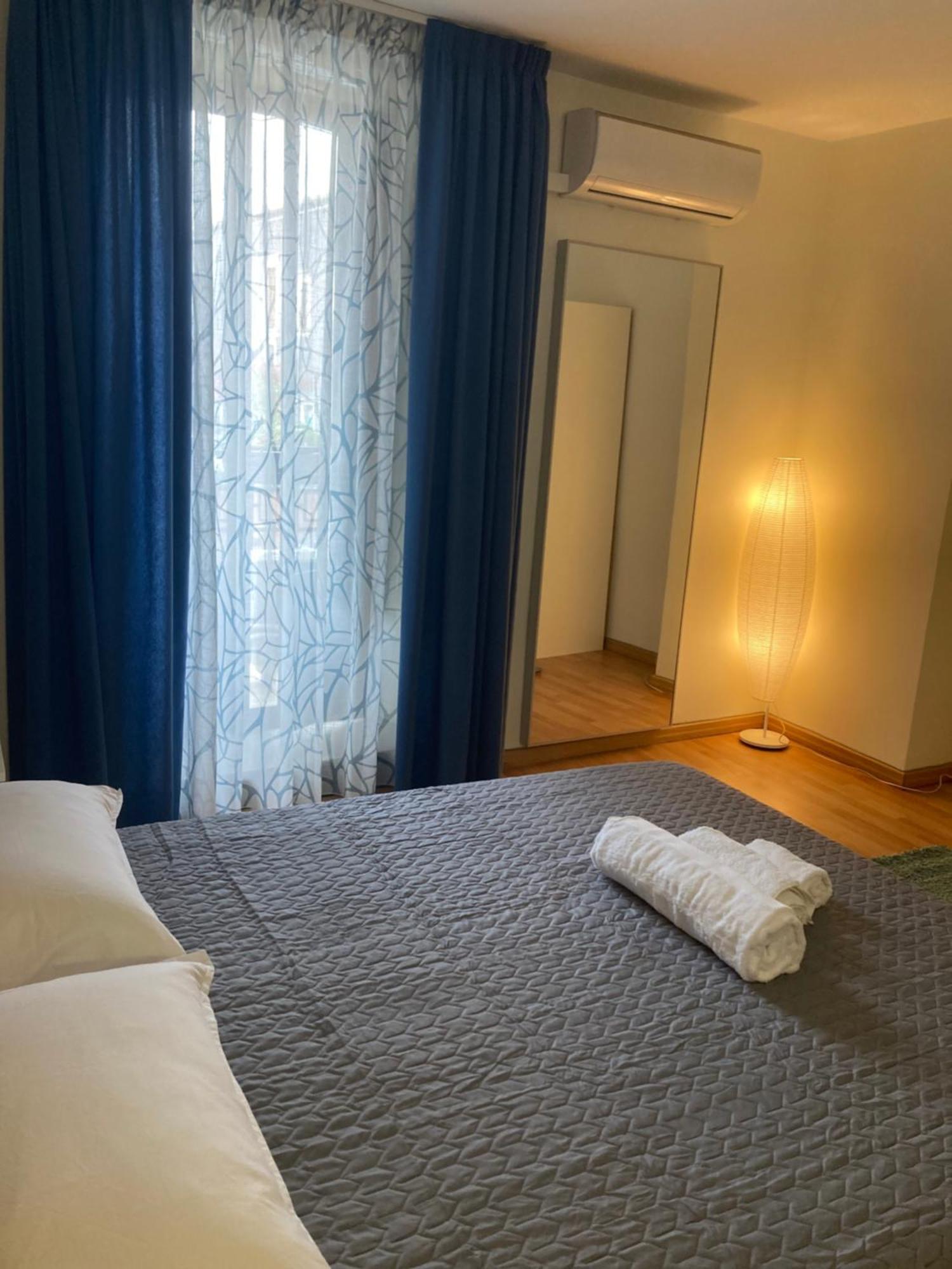 Apartmán Casitta Stesicoro CTA Exteriér fotografie