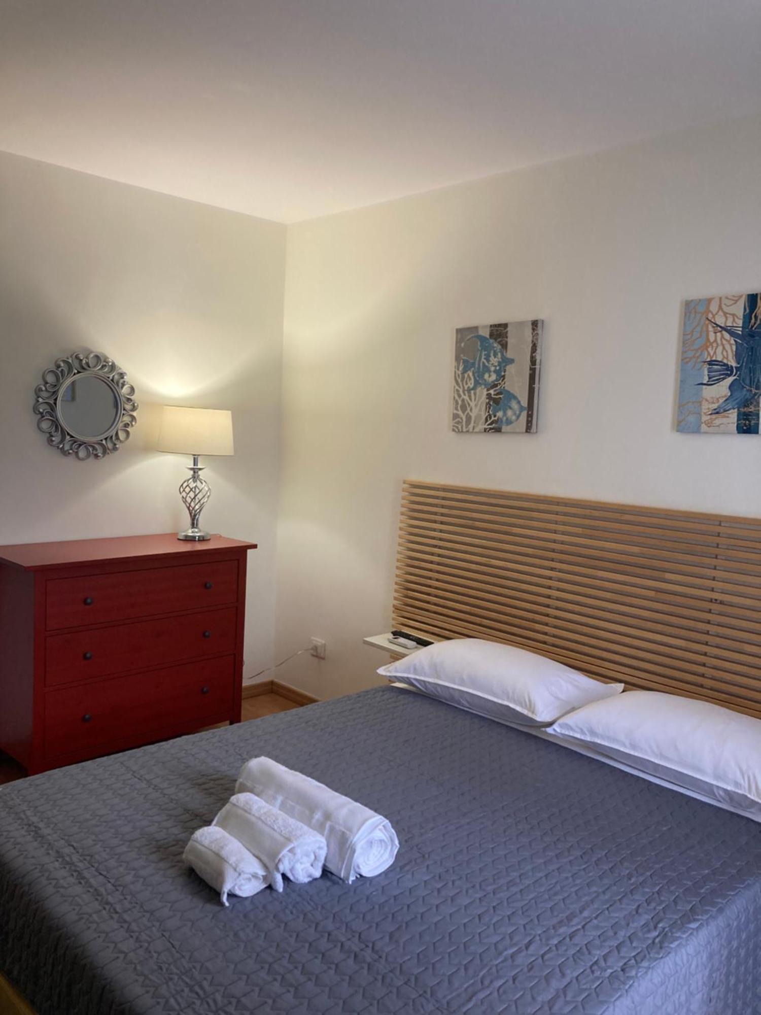 Apartmán Casitta Stesicoro CTA Exteriér fotografie