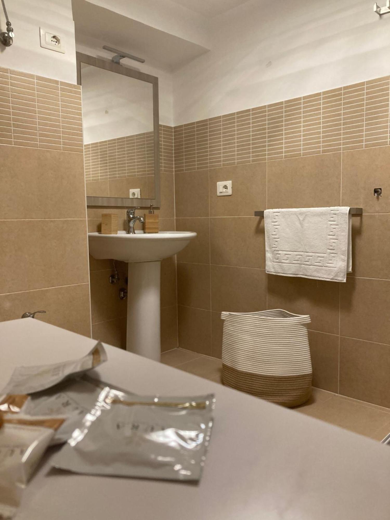 Apartmán Casitta Stesicoro CTA Exteriér fotografie