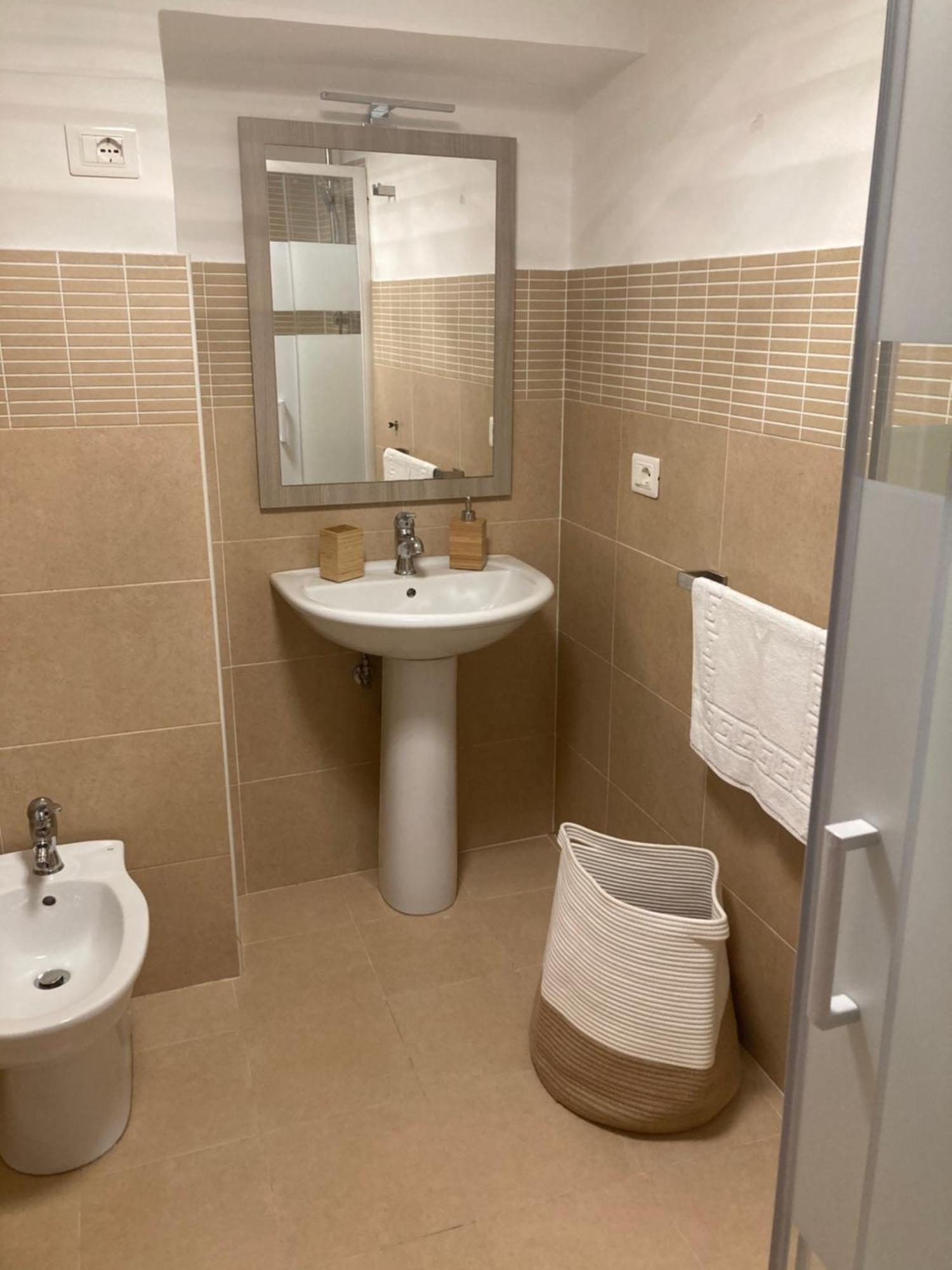 Apartmán Casitta Stesicoro CTA Exteriér fotografie