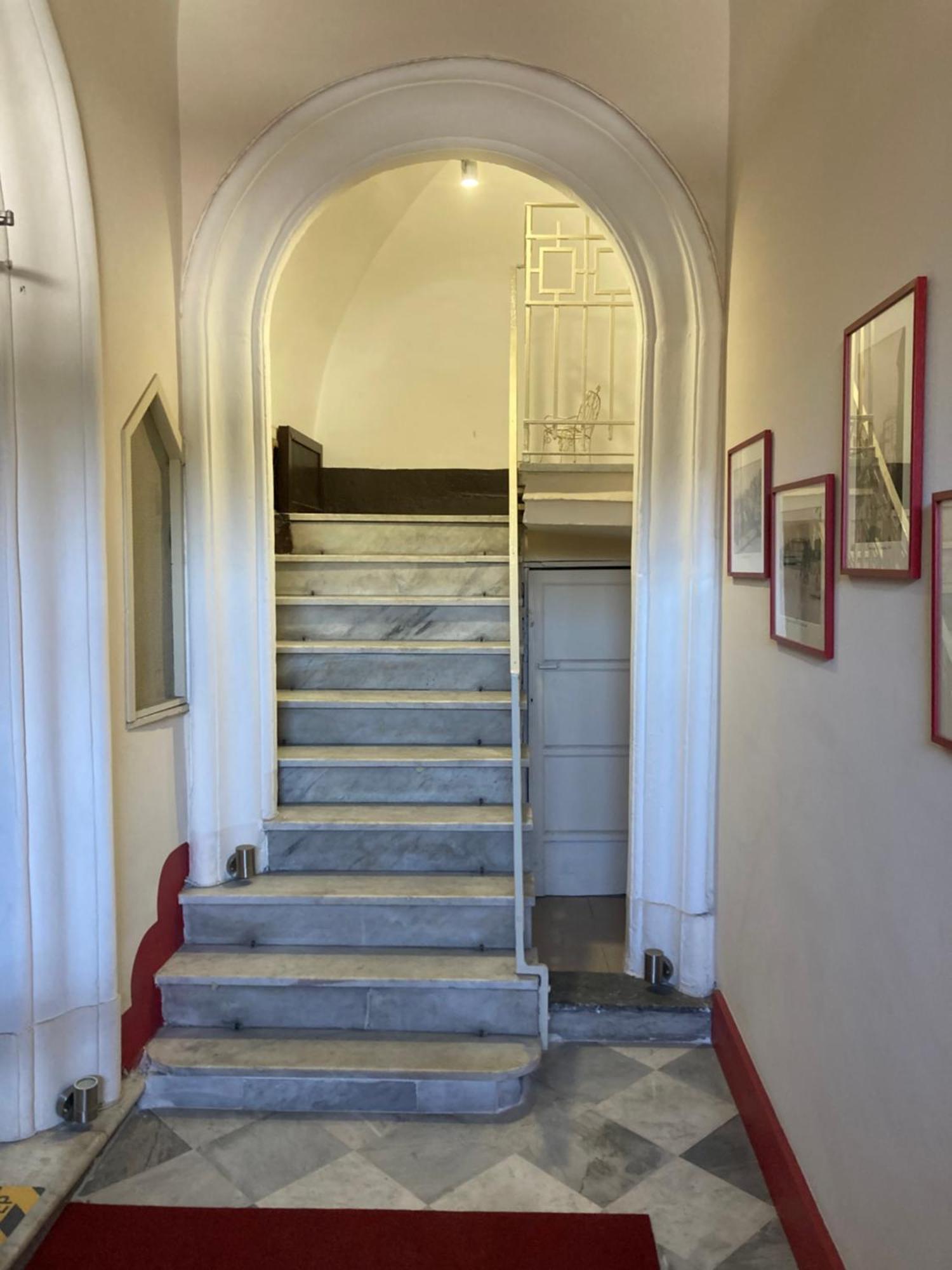 Apartmán Casitta Stesicoro CTA Exteriér fotografie