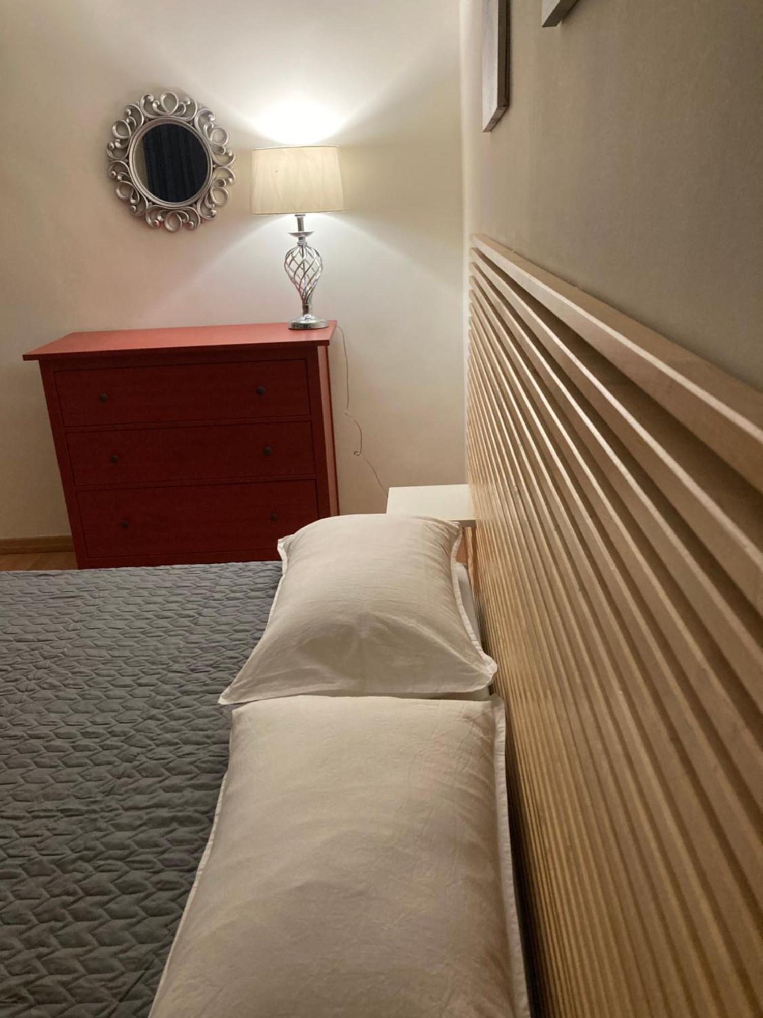 Apartmán Casitta Stesicoro CTA Exteriér fotografie