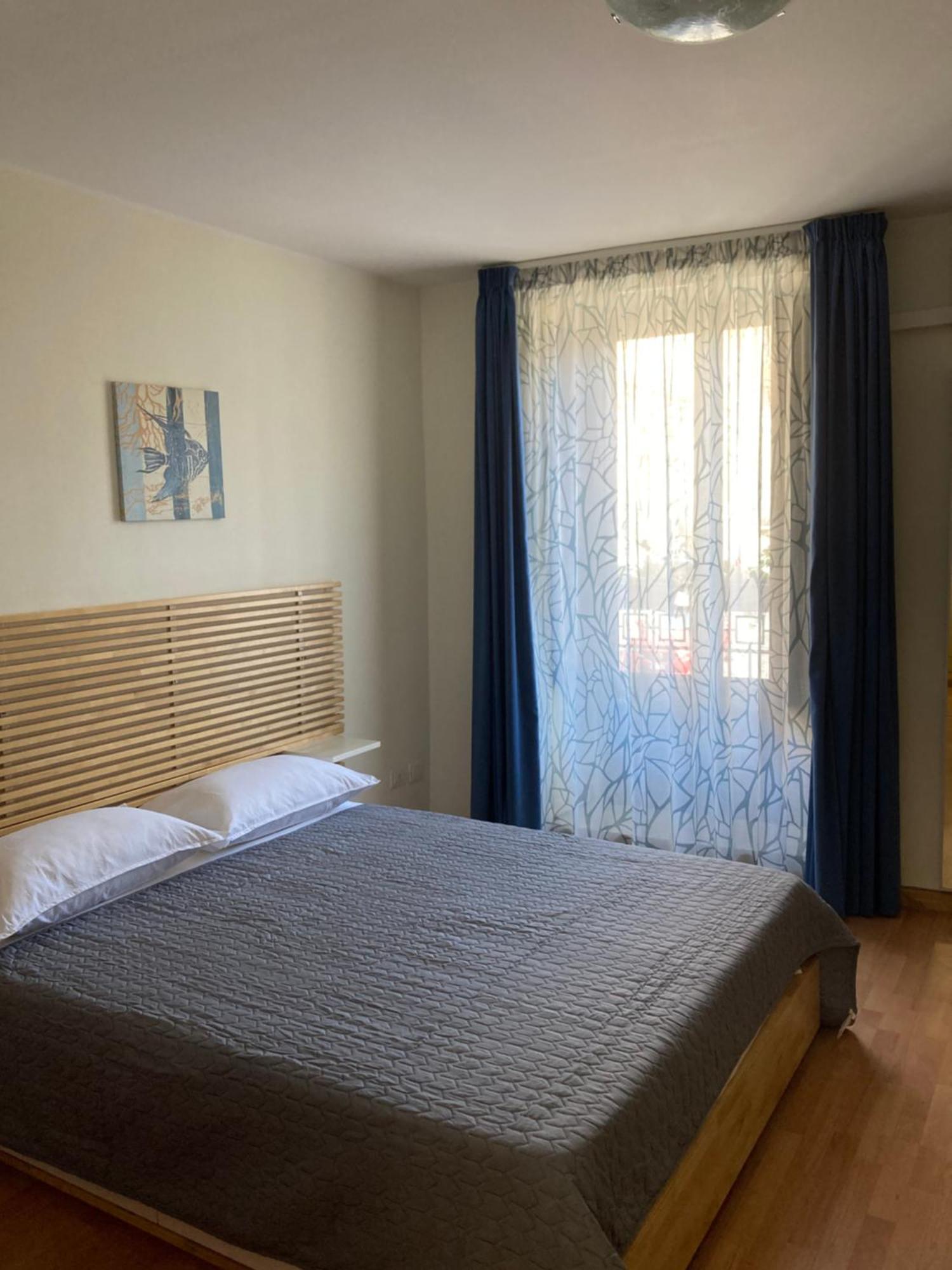 Apartmán Casitta Stesicoro CTA Exteriér fotografie