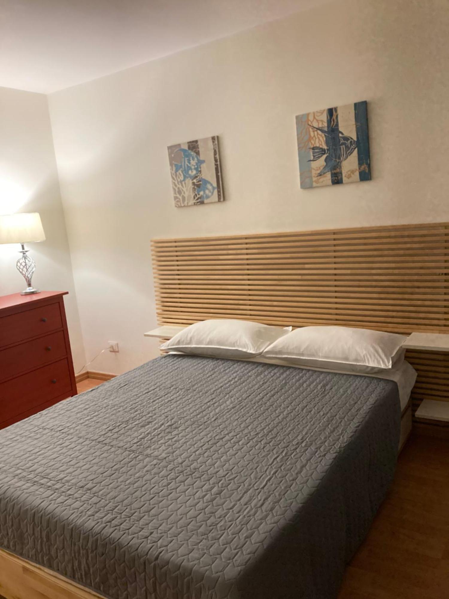 Apartmán Casitta Stesicoro CTA Exteriér fotografie