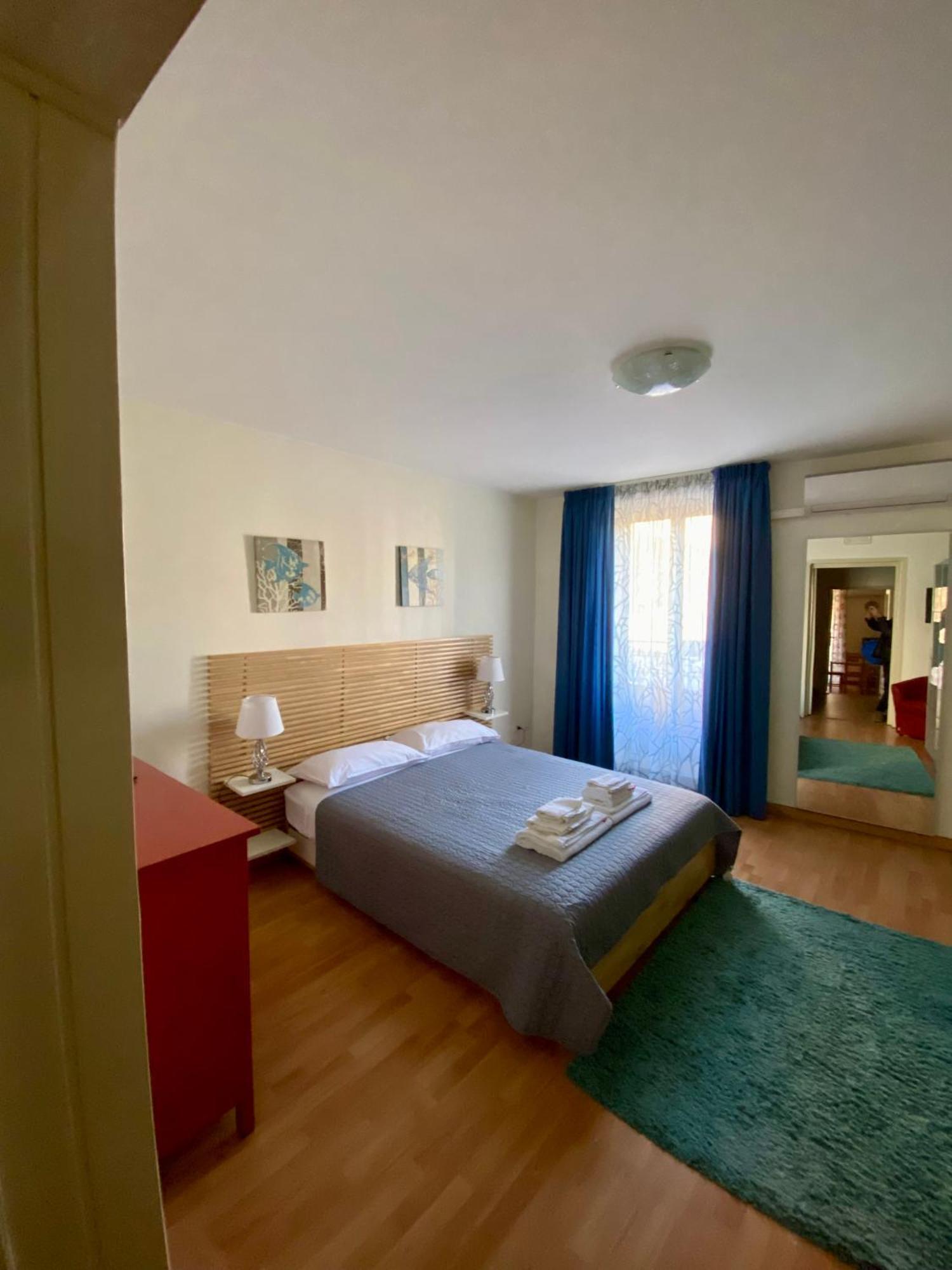 Apartmán Casitta Stesicoro CTA Exteriér fotografie