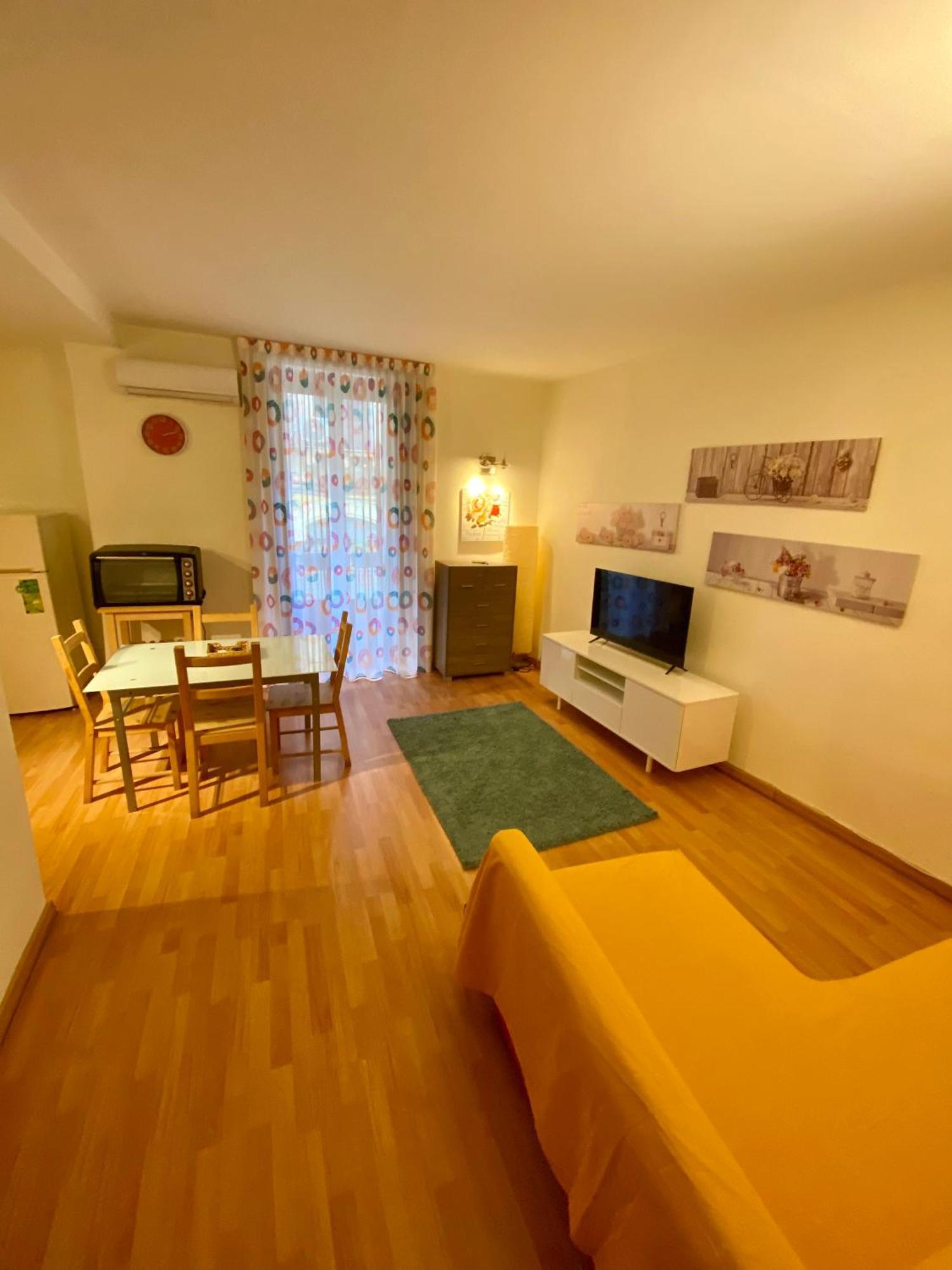 Apartmán Casitta Stesicoro CTA Exteriér fotografie