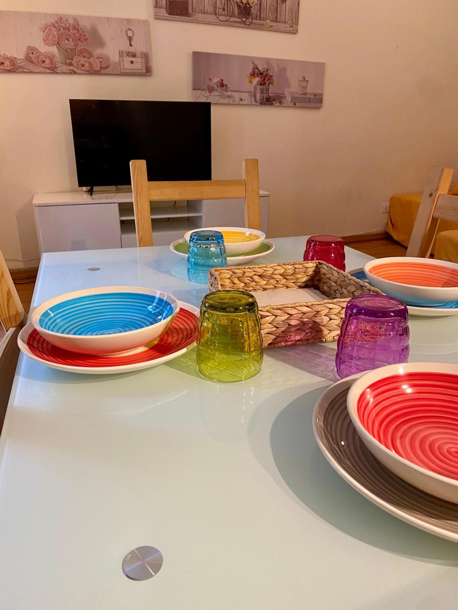 Apartmán Casitta Stesicoro CTA Exteriér fotografie